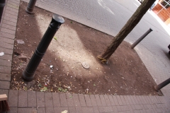 erster Gassenkehrtag, 8. Juni 2012