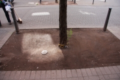 erster Gassenkehrtag, 8. Juni 2012
