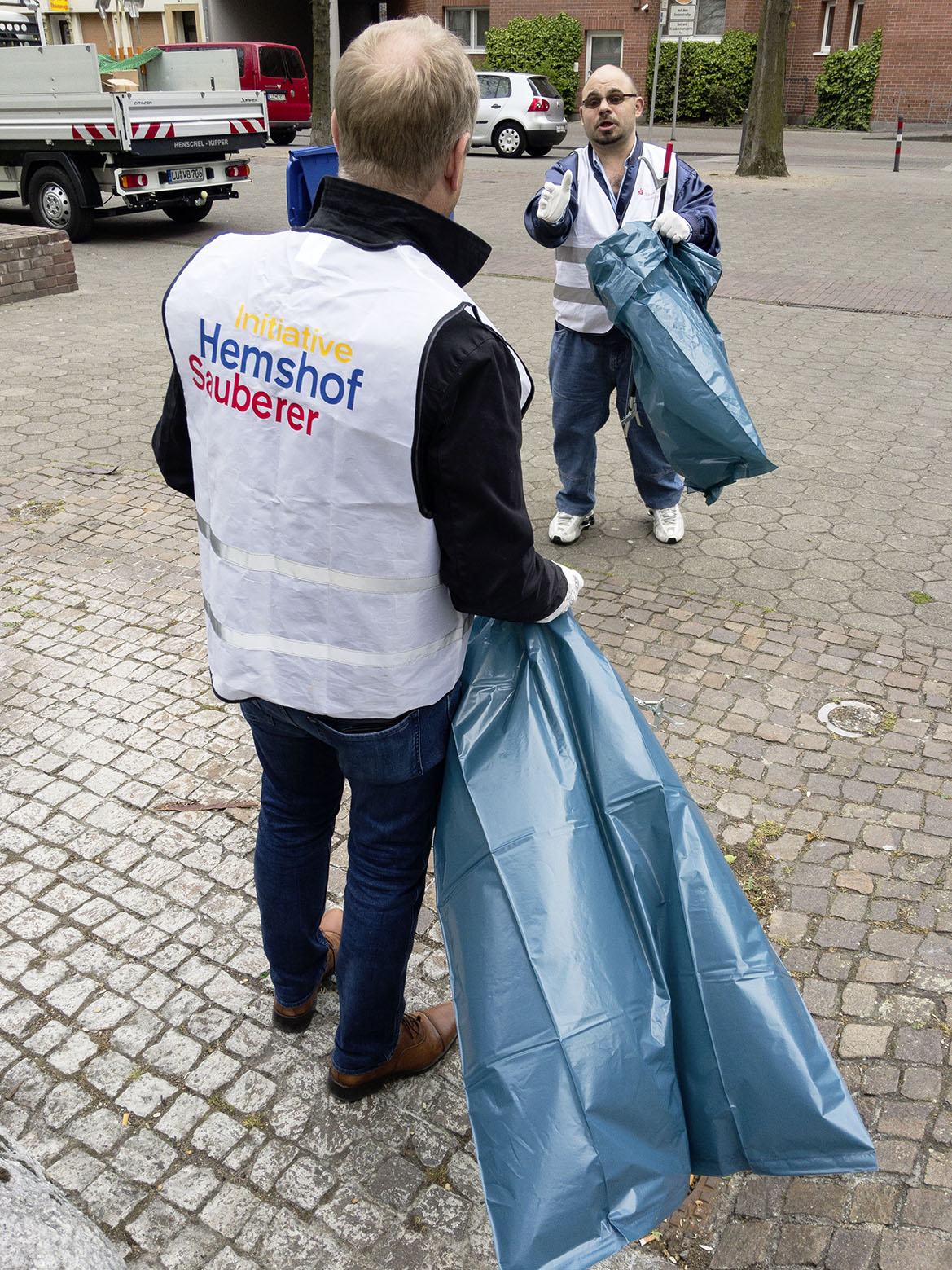 Gassenkehrtag 2017