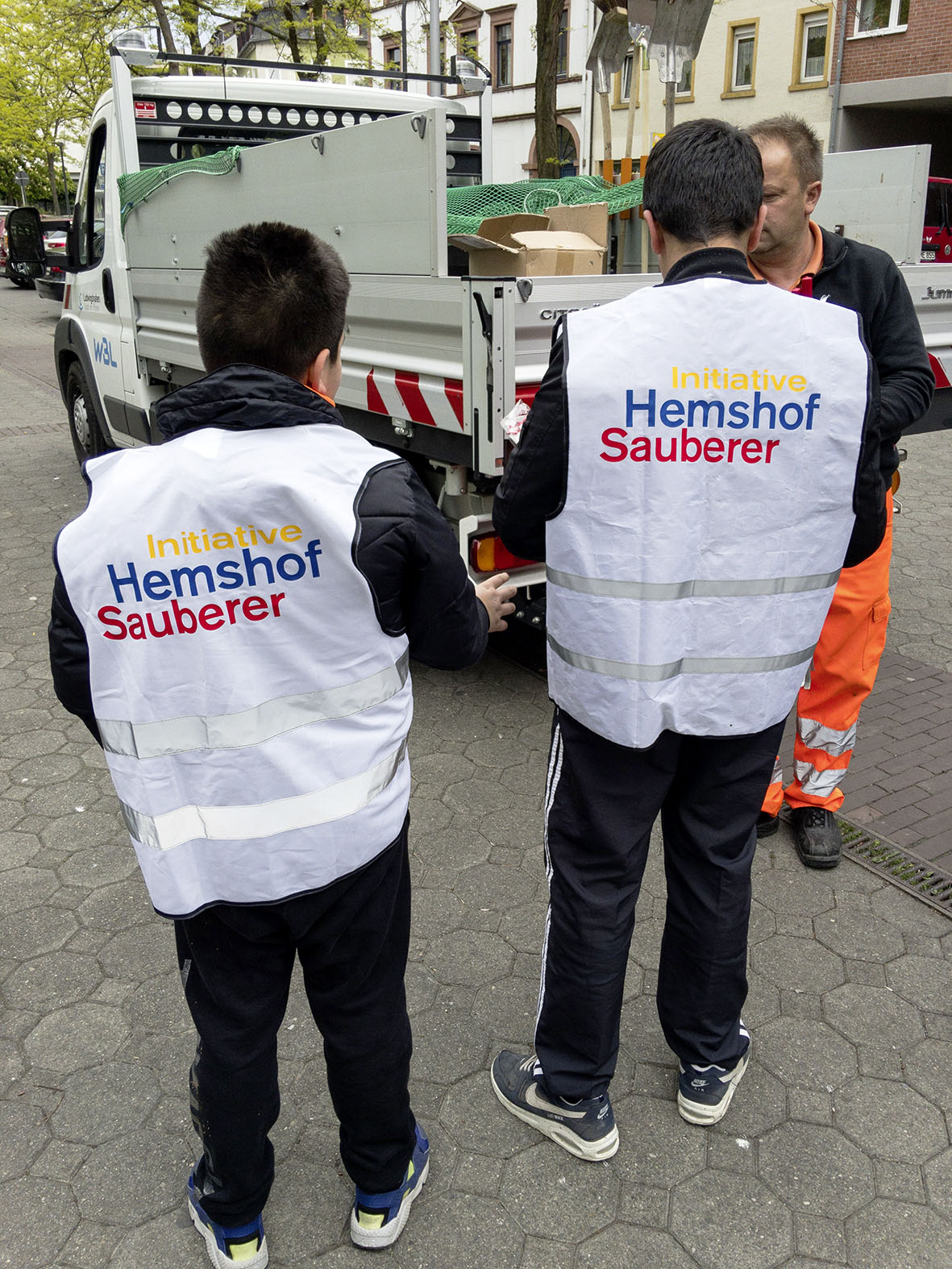 Gassenkehrtag 2017