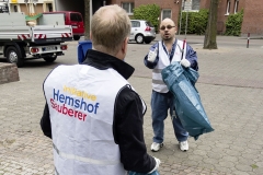 Gassenkehrtag 2017