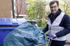 Gassenkehrtag 2017