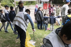 Internationales Kinderfest 2017