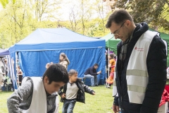 Internationales Kinderfest 2017
