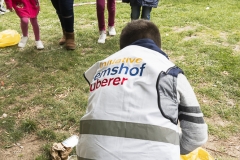 Internationales Kinderfest 2017