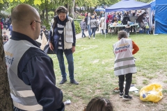 Internationales Kinderfest 2017