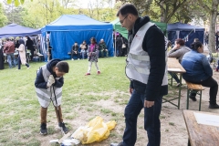 Internationales Kinderfest 2017