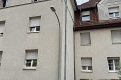 Rundgang durch den Hemshof mit WBL am 24. Juli 2025