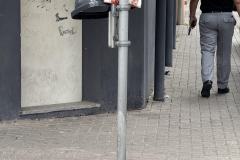 Rundgang durch den Hemshof mit WBL am 24. Juli 2025