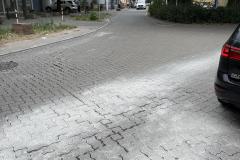 Rundgang durch den Hemshof mit WBL am 24. Juli 2025