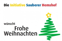 Frohe Weihnachten
